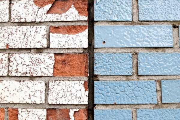 What if damage occurs to the neighbor's property during work Banstead?