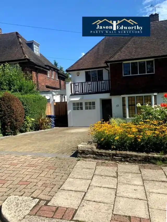 What Is Section1 of the Party Wall Act and Why Does It Matter