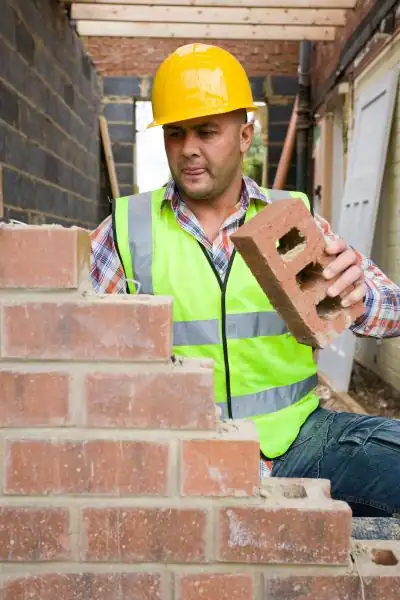 Jason Edworthy Party Wall Surveyors Banstead Working with Builders